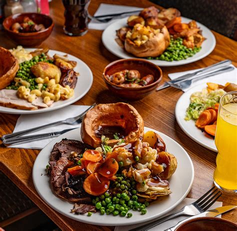 Home Of The Carvery And Sunday Roast Toby Carvery Quinton