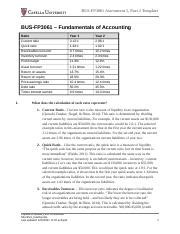 A5 Part 2 1 Docx BUS FP3061 Assessment 5 Part 2 Template BUS FP3061