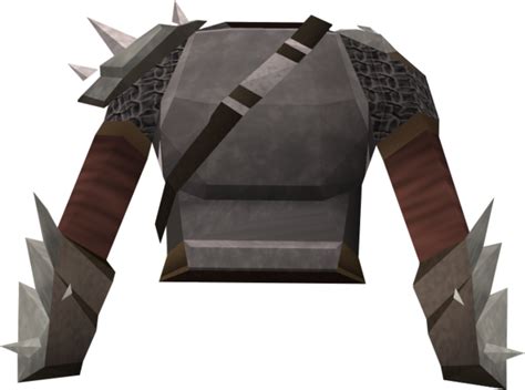 Vanguard Body The Runescape Wiki