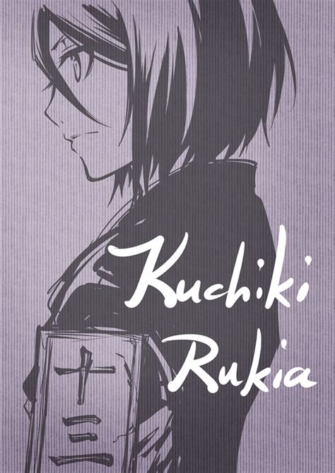 Kuchiki Rukia BLEACH Mobile Wallpaper 730439 Zerochan Anime