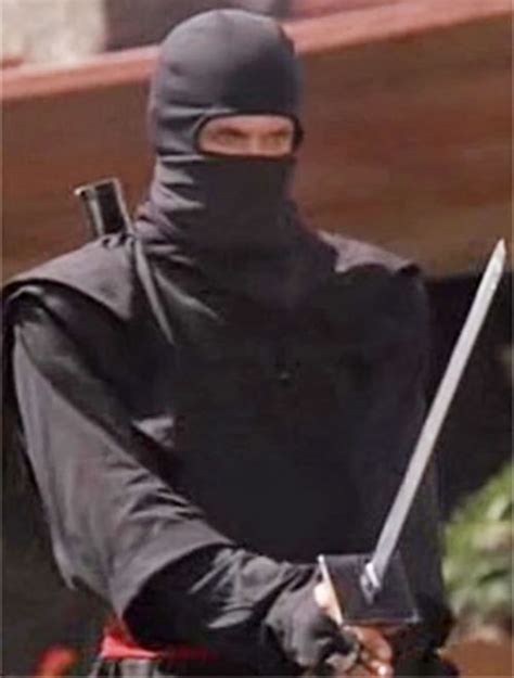 American Ninja - Michael Dudikoff - Joe Armstrong - Writeups.org