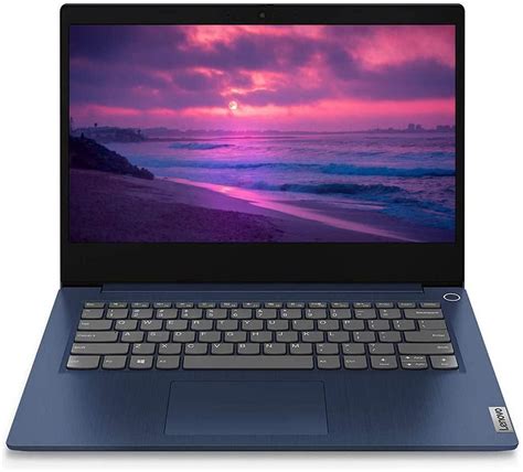 Laptop Lenovo Ideapad 3 14ALC6 Ryzen 3 5300U De 14 Pulgadas 8GB RAM