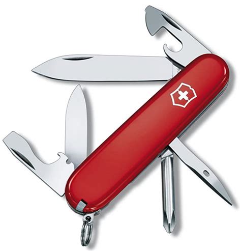 Best Swiss Army Knife For Everyday Carry AGDAILY