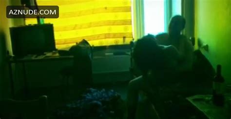 Alisa Khazanova Nude Aznude