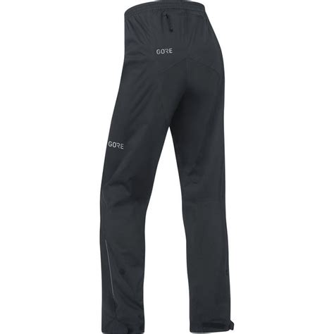 Gore Bike Wear C3 GORE-TEX Active Pants 2018 - Specifications