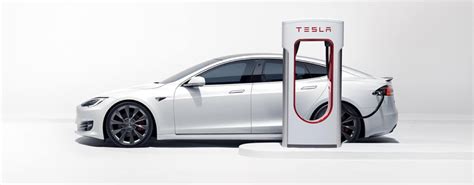 New Tesla Superchargers Coming to the USA and Canada [LIST ...