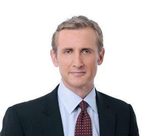 Abc News Names Dan Abrams Nightline Anchor Los Angeles Times