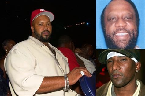 Suge Knight Net Worth: From Top Hip-Hop Mogul to Endless Legal