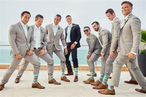 Top 10 Groom And Groomsmen Socks For 2021