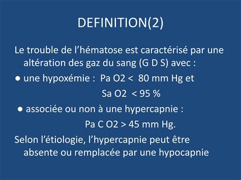 Solution Physiopathologie De L Insuffisance Respiratoire Aigue Studypool