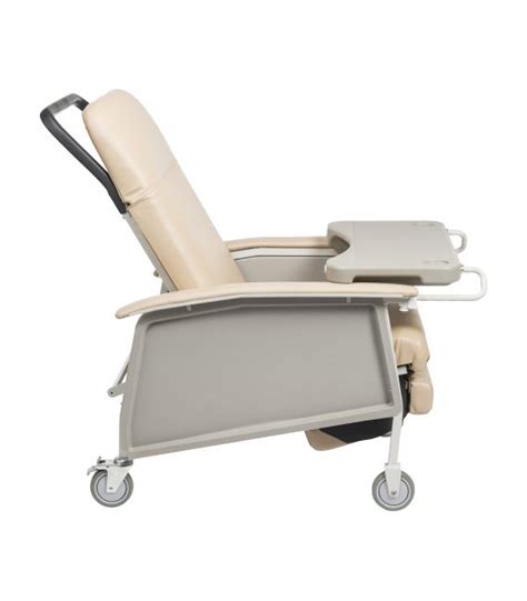 Drive D577 Clinical Care Geri Chair Recliner