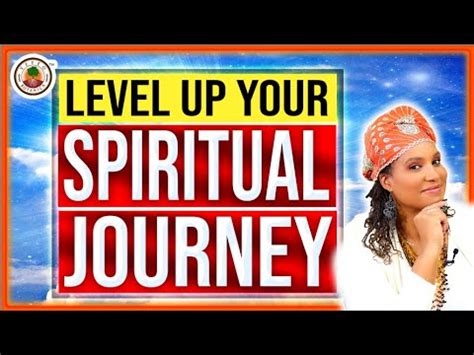 Is Your Spiritual Journey On Track Discover The Truth Now Yeyeo