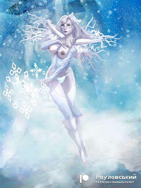 Witch 04 Alt By Raulovsky Hentai Foundry