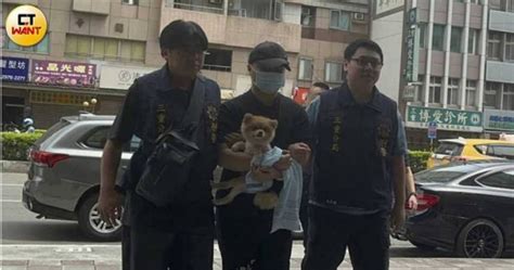 狠殺祖孫3人 三重滅門女婿沒悔意遭羈押禁見 社會 Ctwant