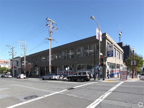 900 Sansome St, San Francisco, CA 94111 - Industrial for Lease | LoopNet