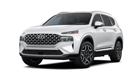 2023 Hyundai Santa Fe Review Features Performance Specs