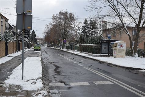 Kiedy ulica Tuwima na osiedlu Majków w Kaliszu doczeka się remontu