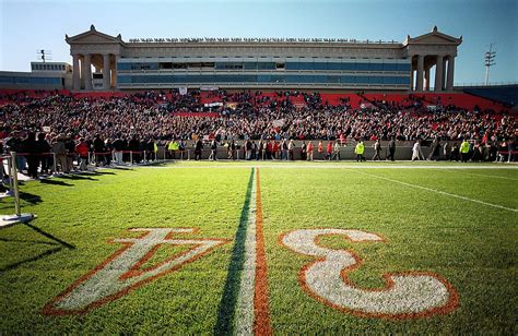 Chicago Bears Soldier Field Wallpaper (56+ images)