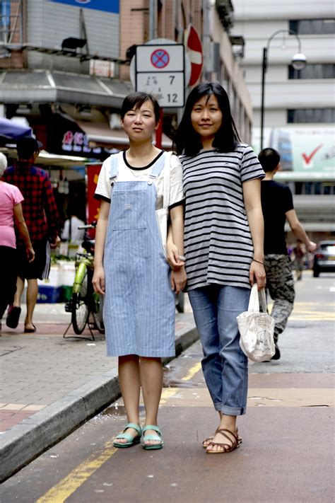 Hong Kong street (fashion) life | Team Peter Stigter, catwalk show ...