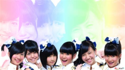 JKT48 Wallpaper 03 - JKT48Stuff