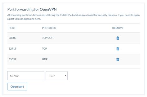 Best VPNs With Port Forwarding Support In 2024