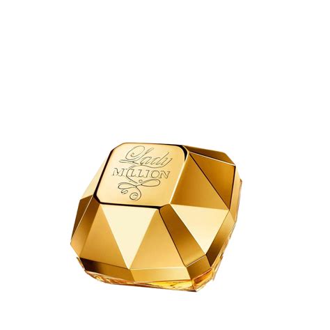 Lady Million – Parfum-Lab.in
