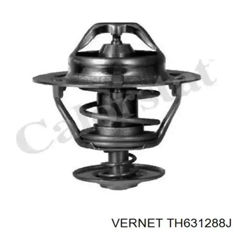 TH6312.88J Vernet термостат
