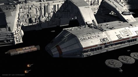 Battlestar Galactica Wallpapers And Screensavers 66 Images