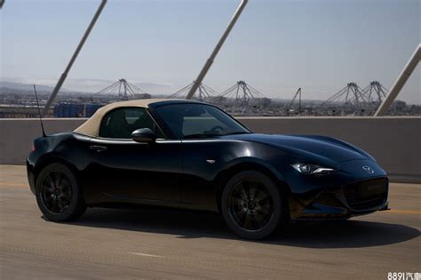 25年式mazda Mx 5上市 35週年紀念版同步展開接單 8891新車