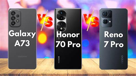 Oppo Reno Pro Vs Honor Pro Vs Samsung Galaxy A G Youtube