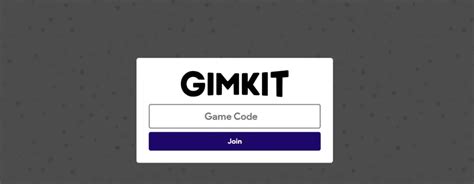 Gimkit Play Explained A Step By Step Guide November 2024