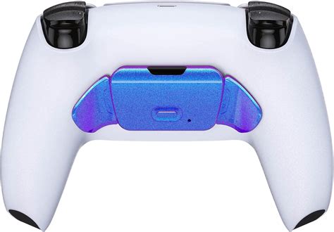 Buy Chameleon Purple Blue Replacement Redesigned K1 K2 Back Button