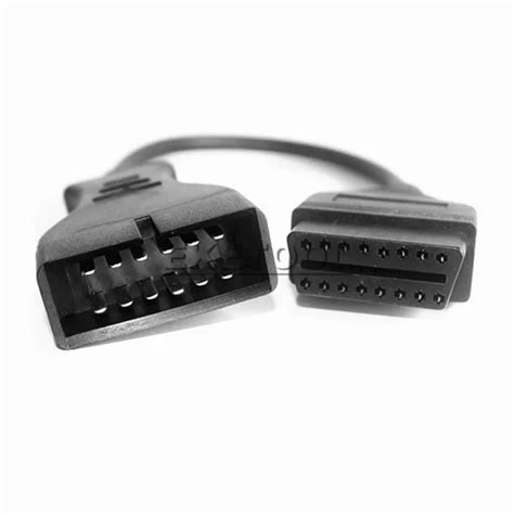 5pcs/Lot Large IN Stock For GM 12PIN Cable Connector Quality Assured ...