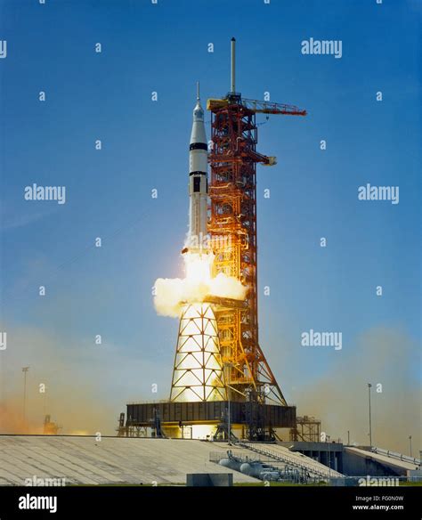 Programme De Test Apollo Soyuz Banque De Photographies Et Dimages