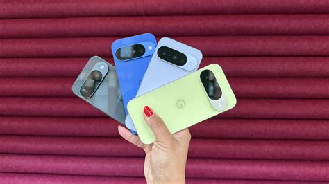 Google Pixel 10 Series Launches with Tensor G5, Qi2 Charging, and