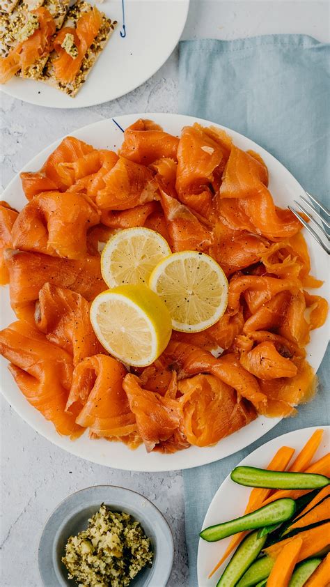 Ullapool Smoke House Finest Quality Smoked Salmon In Scotland