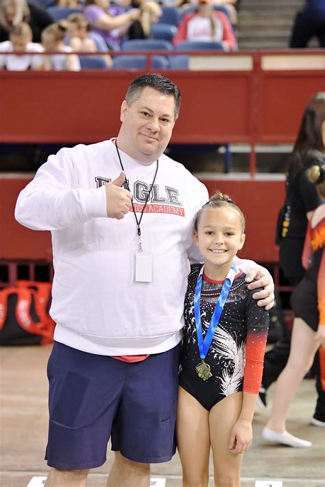 Parenting Athletes Resources | Eagle Gymnastics