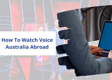 How To Watch The Voice Australia 2025 Mitra Dakota