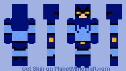 Bluebeetle Minecraft Skins Page Planet Minecraft Community