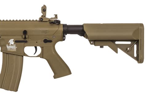 Lancer Tactical Lt T G Gen M Carbine Aeg Airsoft Rifle