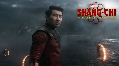 Shang-Chi and the Legend of the Ten Rings: Trailer zum Film ...