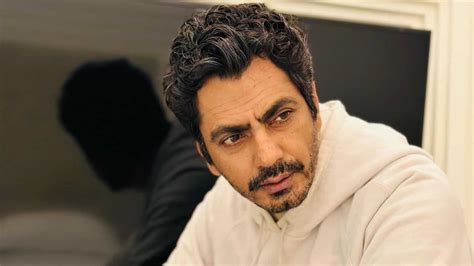 Exclusive Nawazuddin Siddiqui One Cannot Feel The Magic Of Cinema