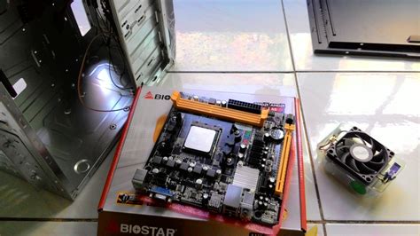 Pc Rakitan Gaming Murah Blog Mall