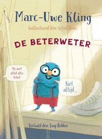 Recensie De beterweter juf Hélène voor jufinger nl