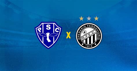 Paysandu x Operário Palpites Onde Assistir ao Jogo Horário e