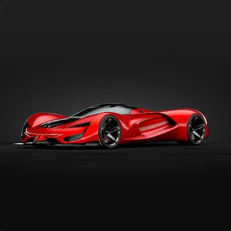 GT Sport Dodge SRT Tomahawk S Vision Gran Turismo