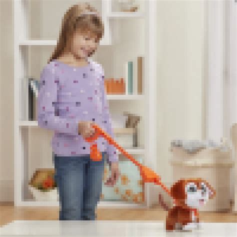 Купить интерактивная игрушка Hasbro Furreal Friends Большой Шаловливый ...