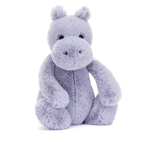 jellycat bashful hippo original