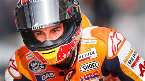 Marquez eyes up world title in Australia | MotoGP™