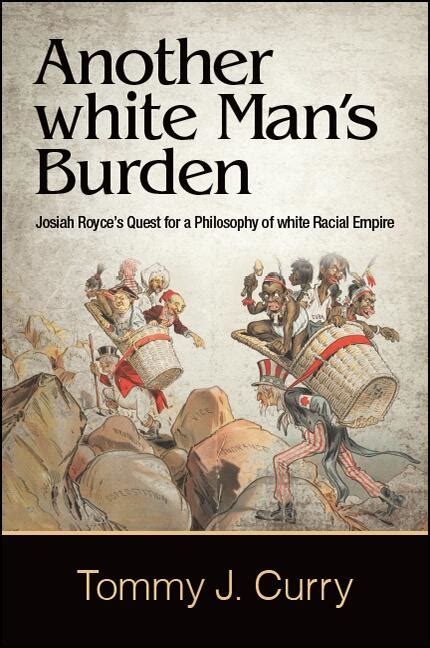 Another white Man's Burden | State University of New York Press